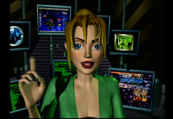 Play <b>PlayStation Underground Jampack - Fall 2001</b> Online